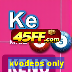 xvodeos only